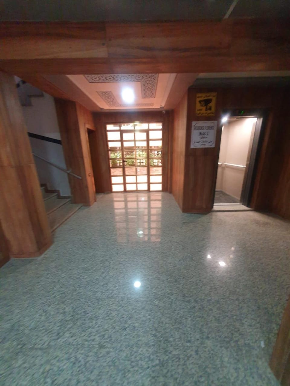 2 bedrooms apartment in Mdiq Morocco Apartment in Tangier-Tétouan-Al Hoceima