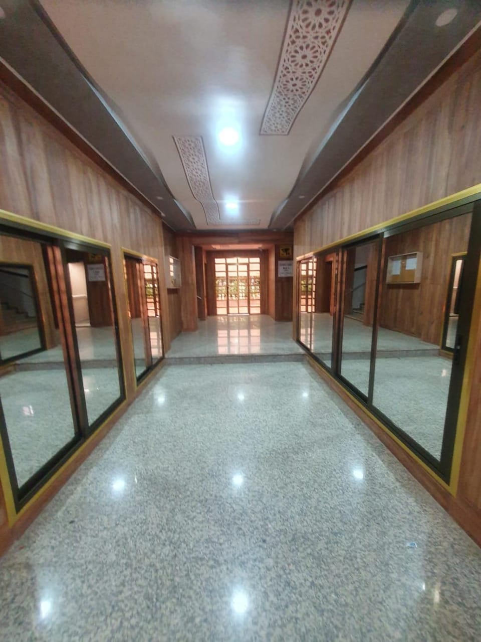 2 bedrooms apartment in Mdiq Morocco Apartment in Tangier-Tétouan-Al Hoceima