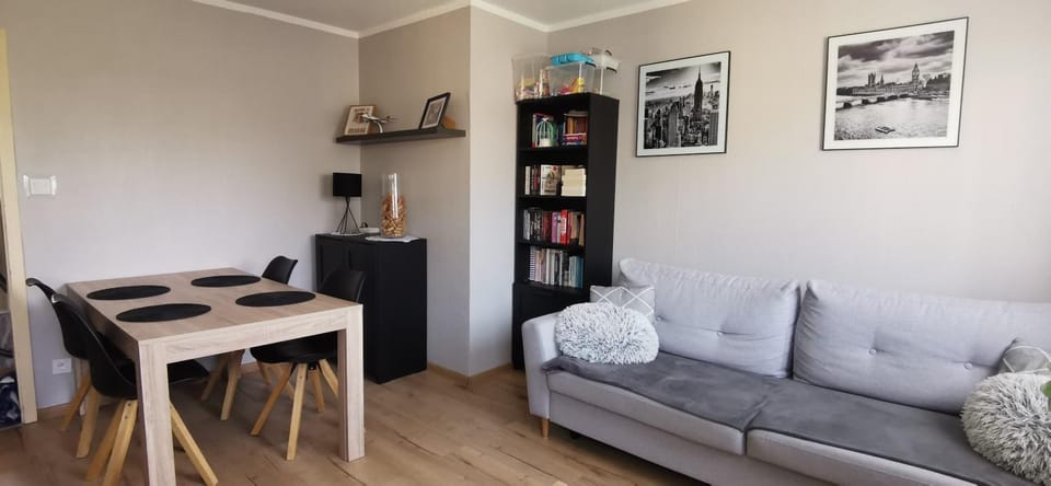 Appartement 3 pièces-près de centre-ville SELESTAT Apartment in Sélestat