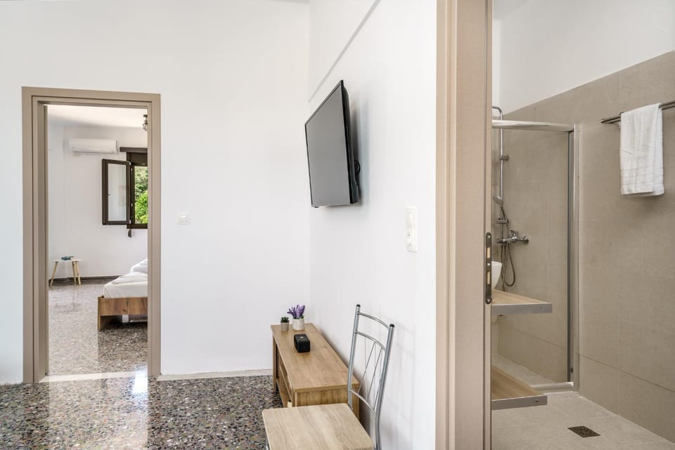 Patima Sea View Apartment in Crete
