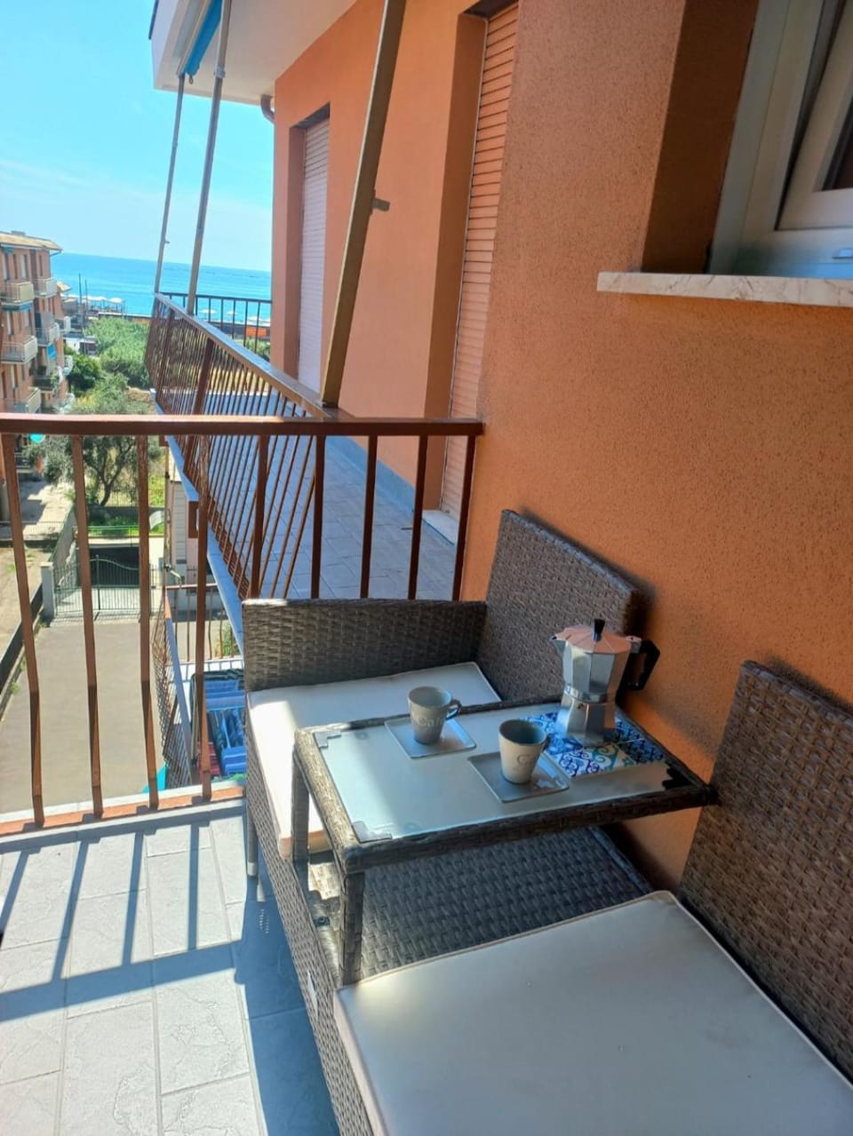 View (from property/room), Balcony/Terrace