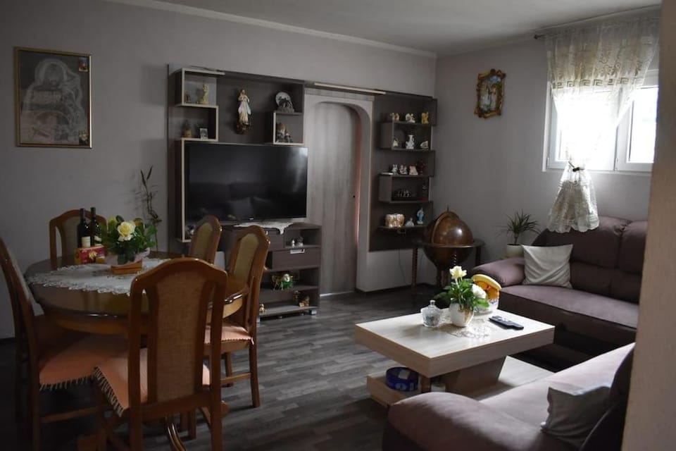 Guest house Apartment in Kotor Municipality