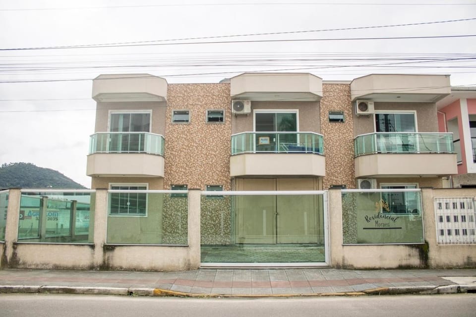 Property building, Facade/entrance, Off site