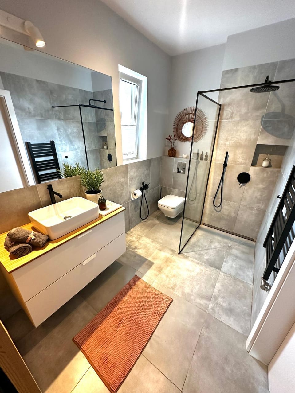 Green Home Apartment in Czechia