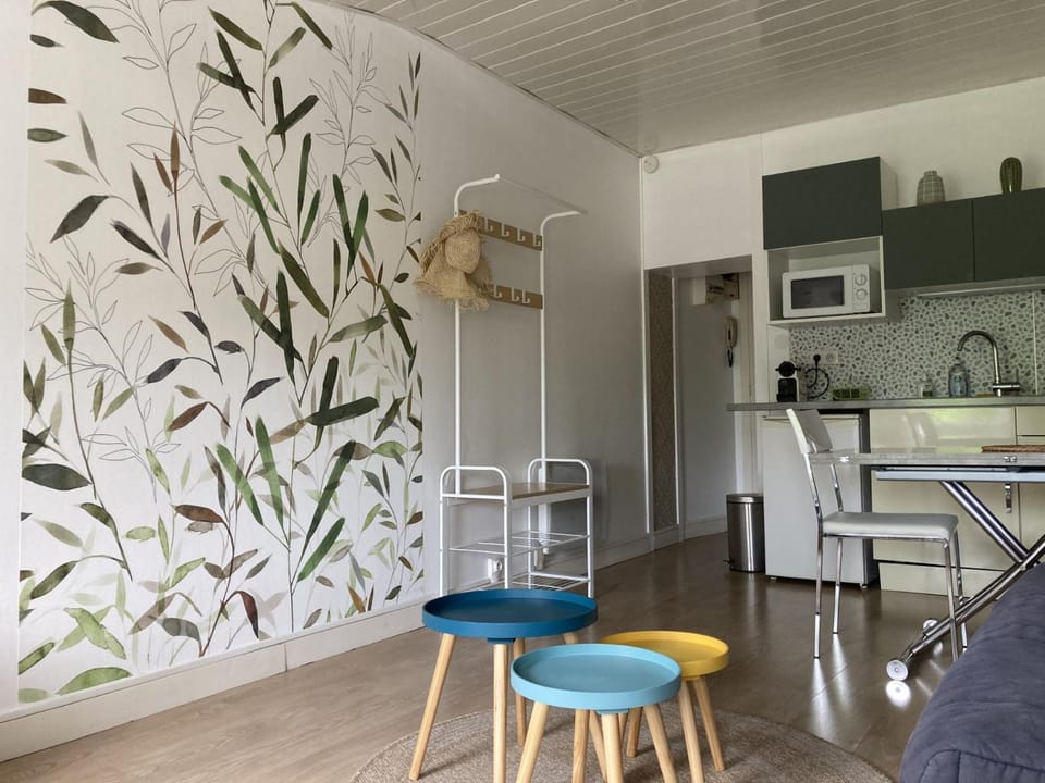 Yescale - Le Rondeau Apartment in La Rochelle