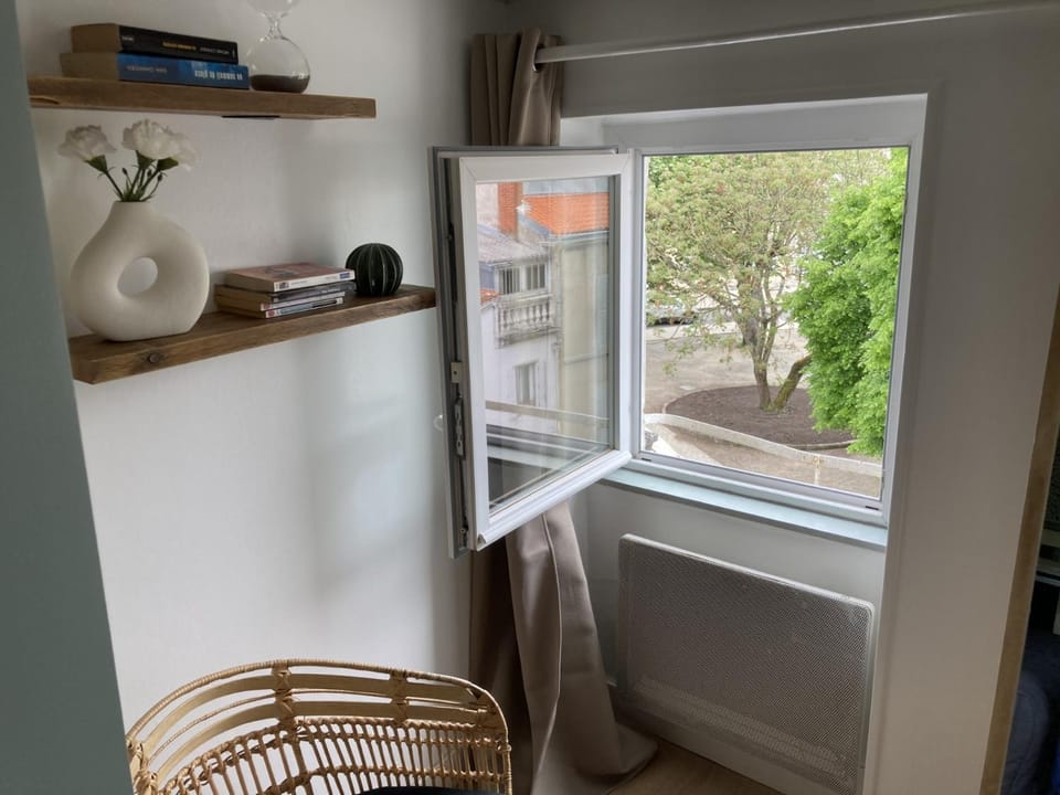 Yescale - Le Rondeau Apartment in La Rochelle