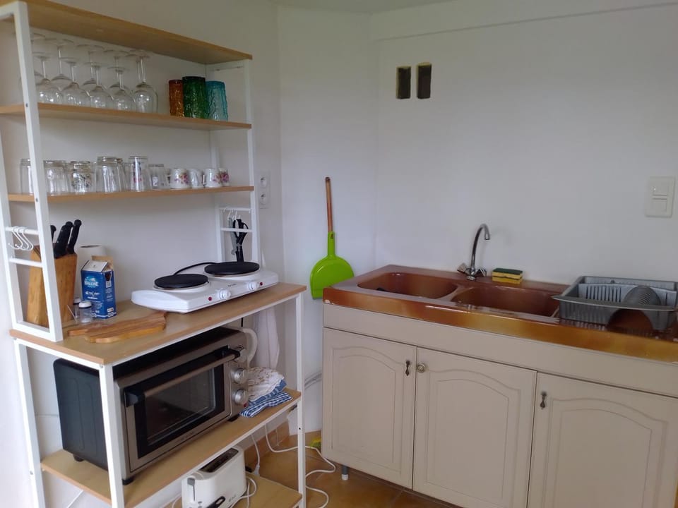 Le petit chez-soi Apartment in Provence-Alpes-Côte d'Azur
