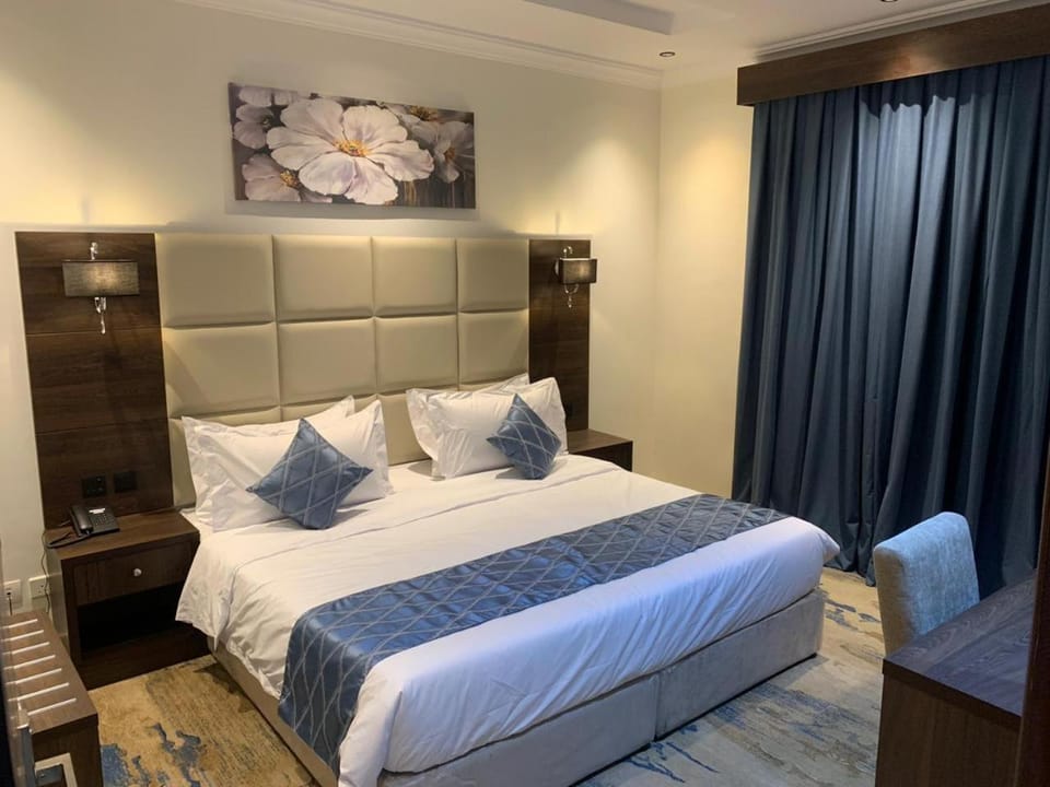 ســكــورد للــشــقـــق الـــــمــخـــدومه Scord Hotel Apartments Hotel in Jeddah