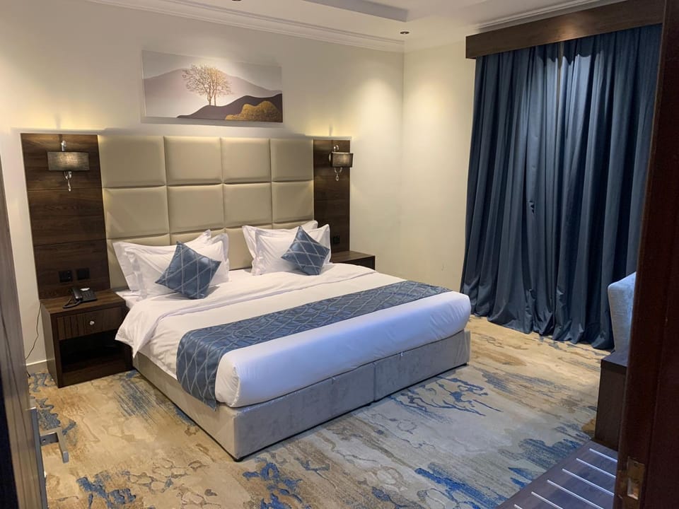 ســكــورد للــشــقـــق الـــــمــخـــدومه Scord Hotel Apartments Hotel in Jeddah