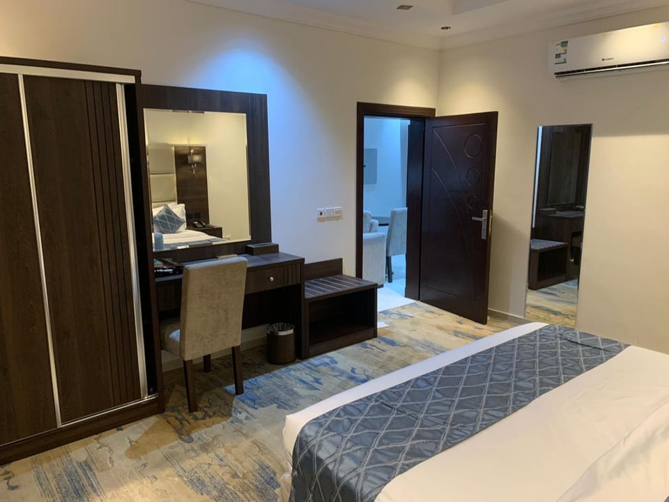 ســكــورد للــشــقـــق الـــــمــخـــدومه Scord Hotel Apartments Hotel in Jeddah
