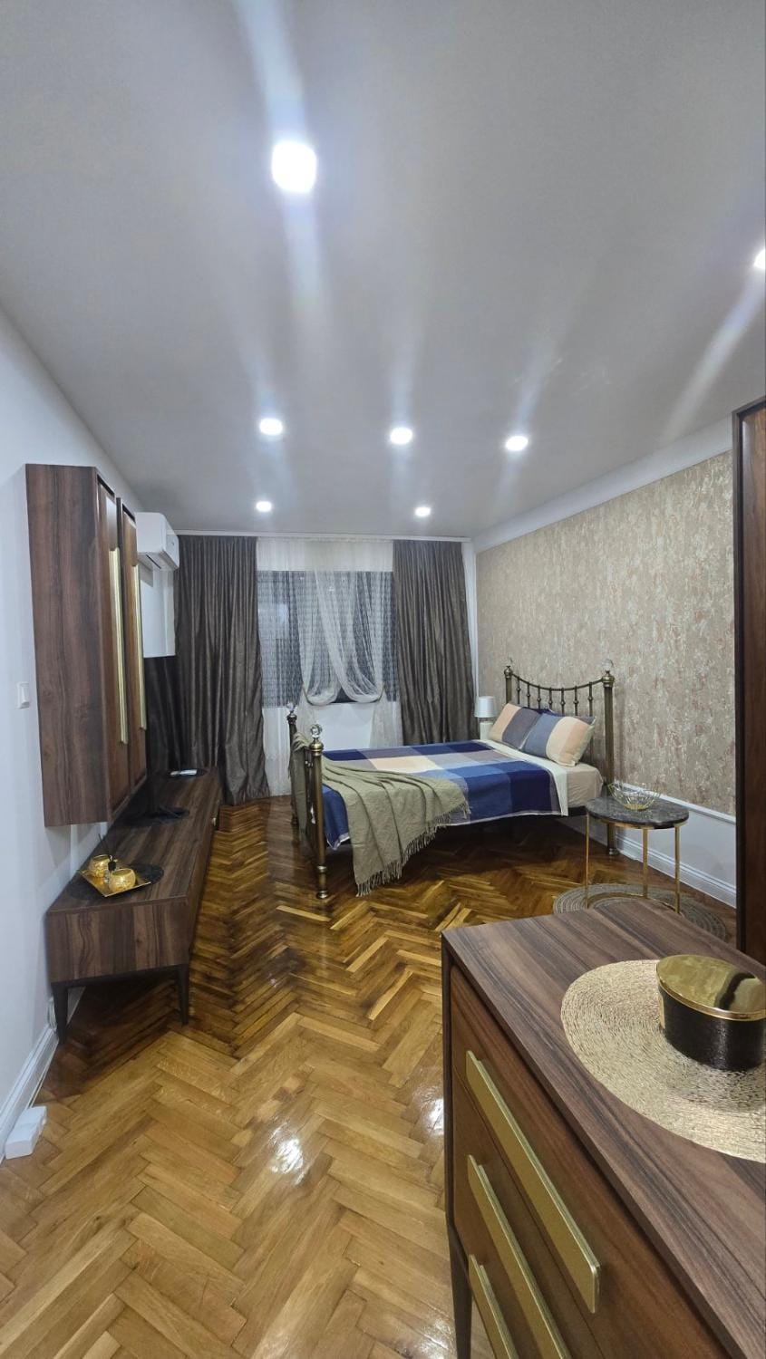 Apart Ester Burgas Apartment in Burgas