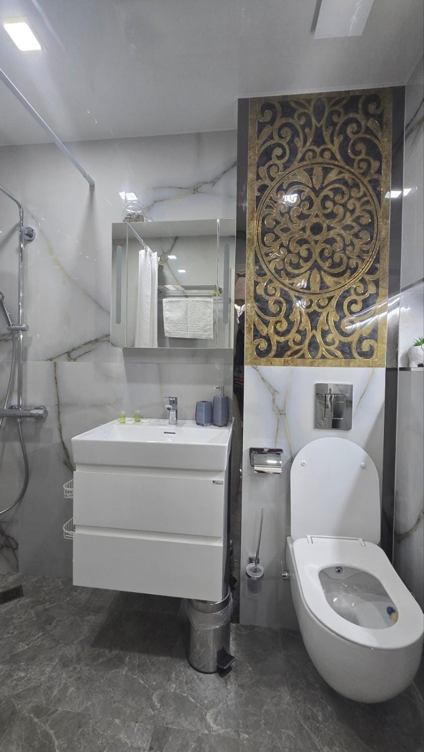 Apart Ester Burgas Apartment in Burgas