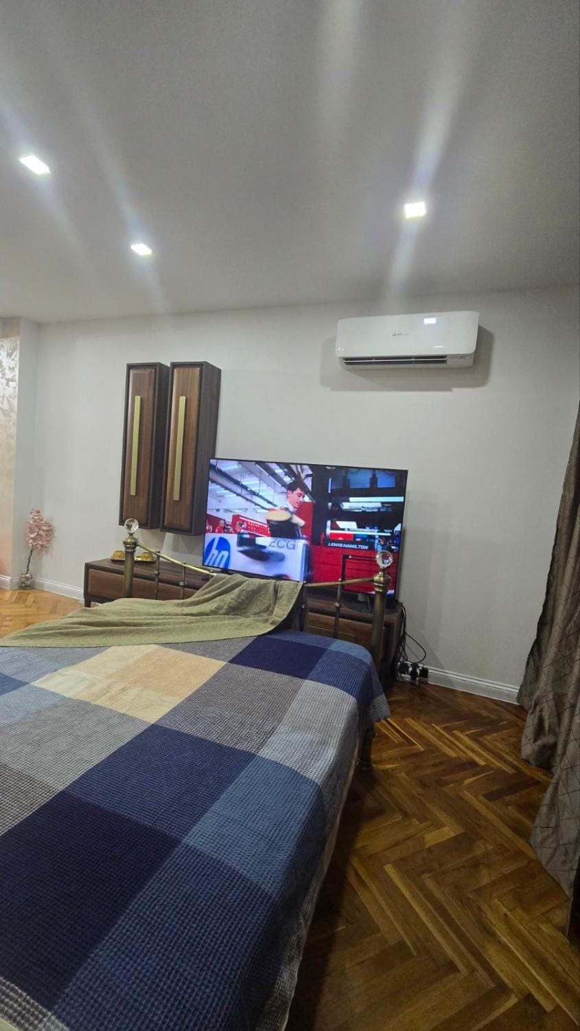 Apart Ester Burgas Apartment in Burgas