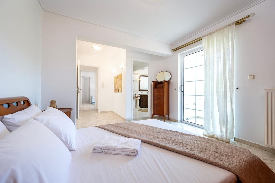 Aegean Whispers House Apartment in Kos, Greece