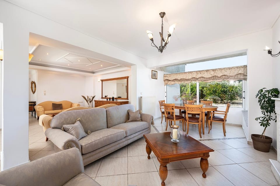 Aegean Whispers House Apartment in Kos, Greece