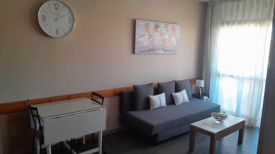 Acogedor y tranquilo apartamento Apartment in Punta Umbría