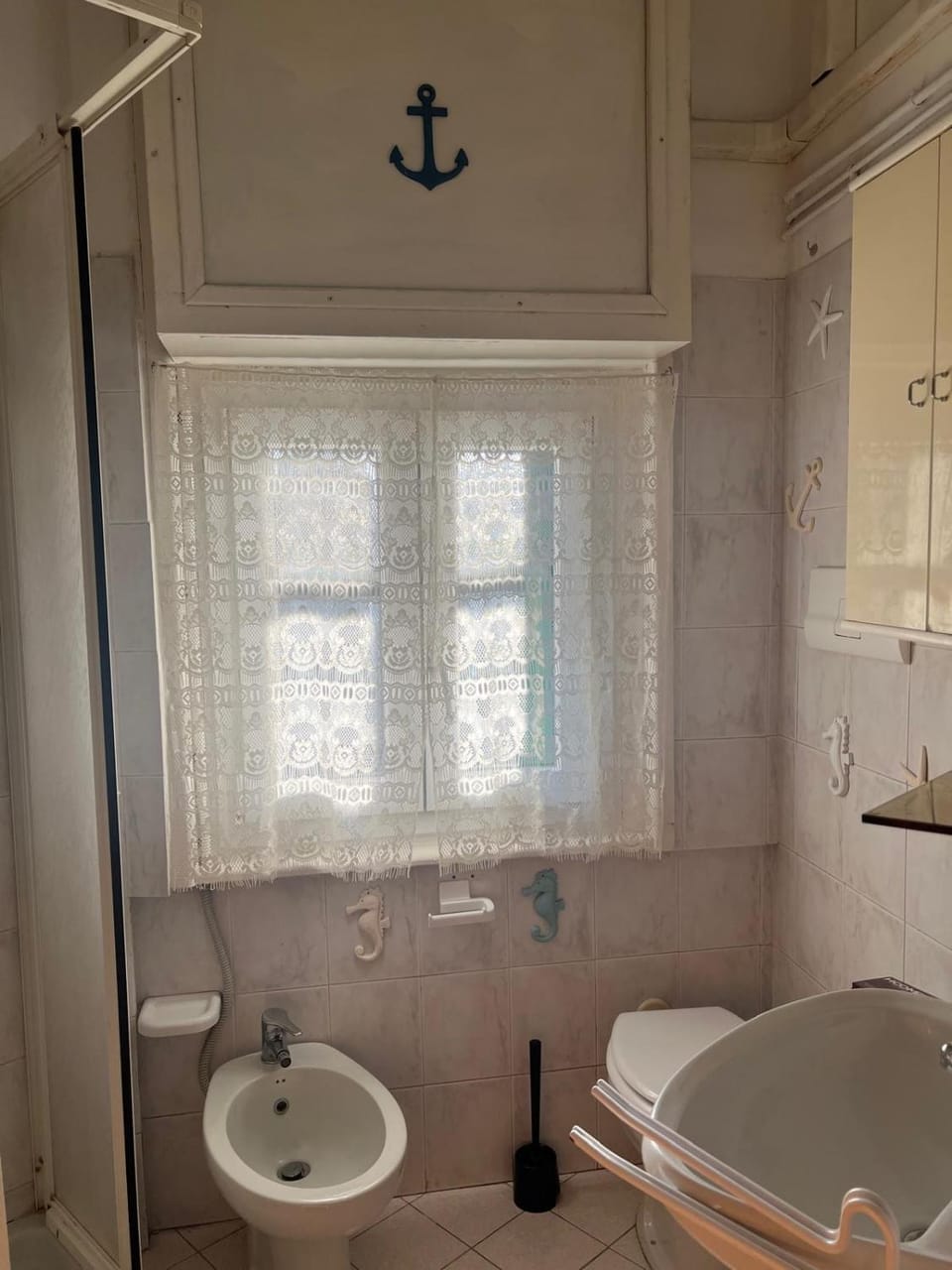 CASA GUGHI House in Rapallo
