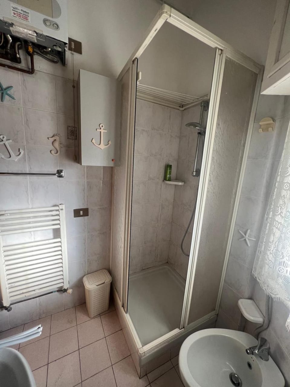 CASA GUGHI House in Rapallo