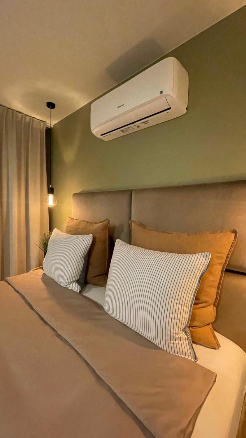 Noir Apartment Apartment in Serbia