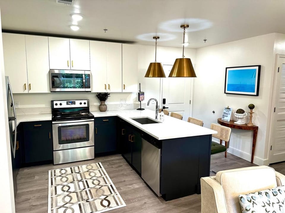 Breakfast, kitchen