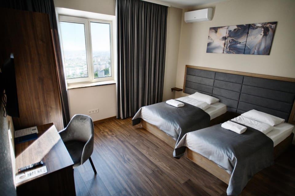 Nesvit Hotel Hotel in Kiev City - Kyiv