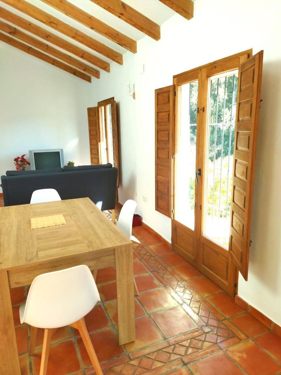 La terraza Apartment in Valle del Guadalhorce