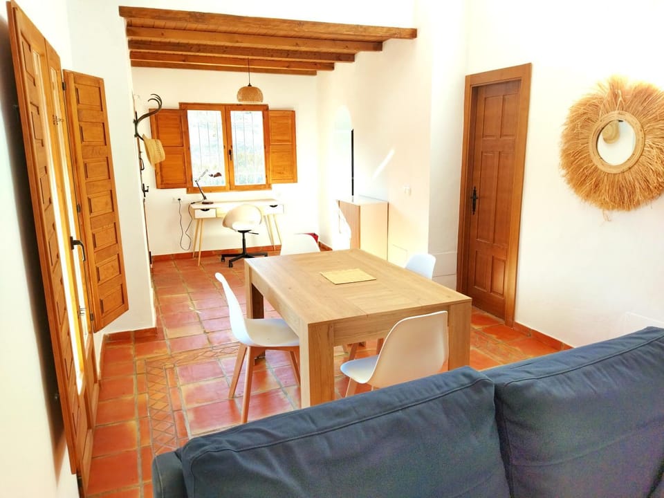 La terraza Apartment in Valle del Guadalhorce