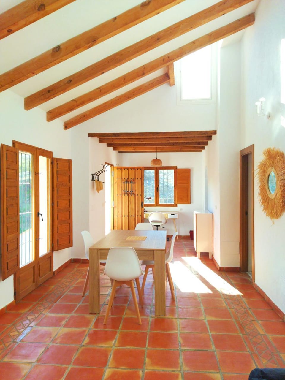 La terraza Apartment in Valle del Guadalhorce