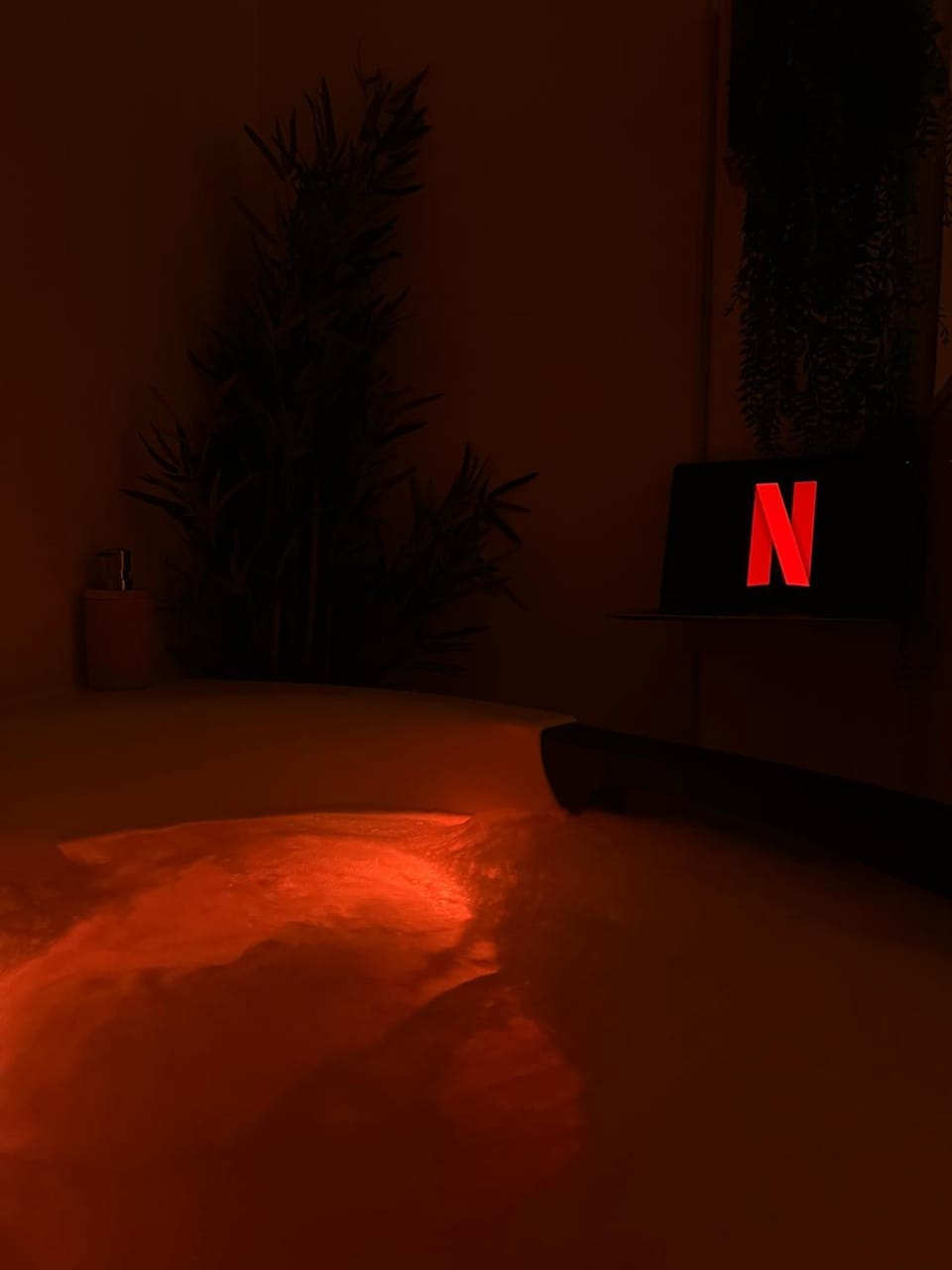 Hot Tub, Hot Tub