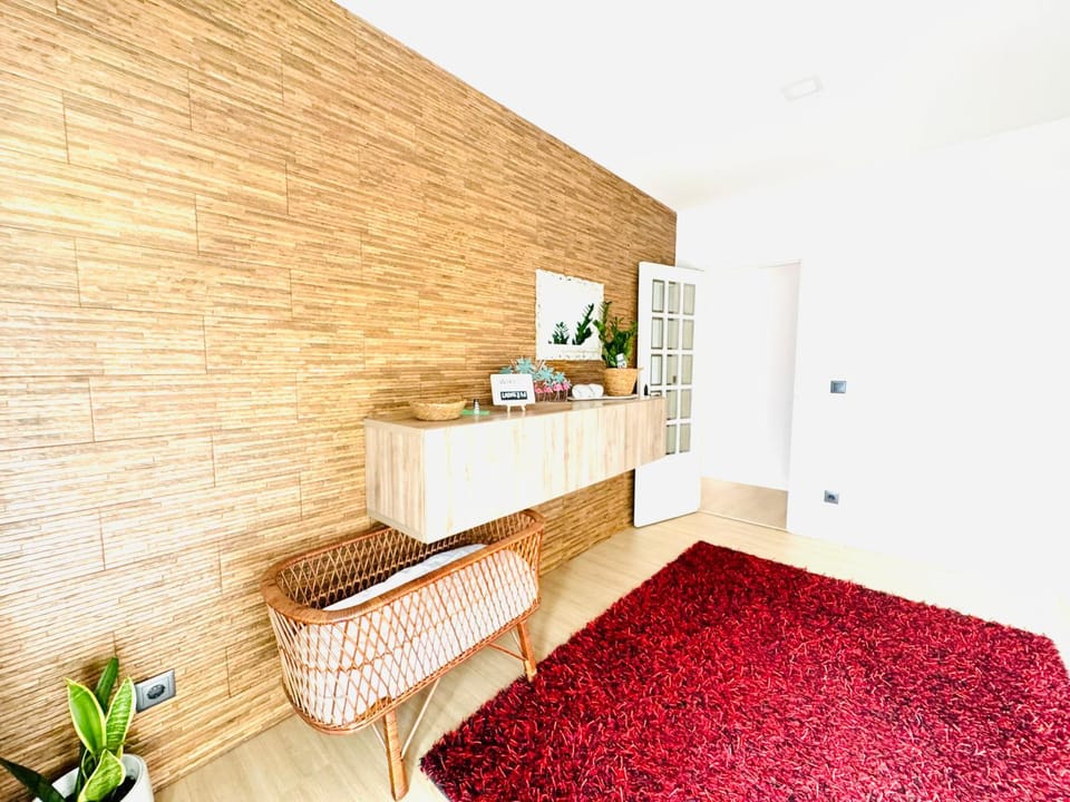 Casa Avô Cantoneiro - Cepães Marinhas Bed and Breakfast in Portugal
