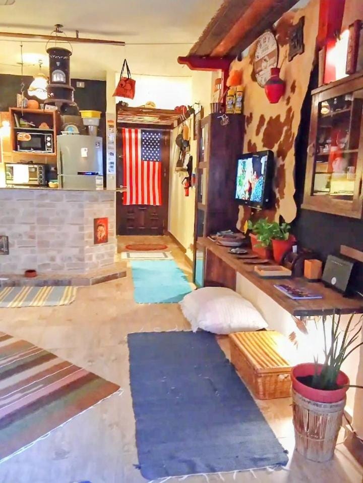 Condo Studio Paradise Beach Apartment in Alexandria Governorate