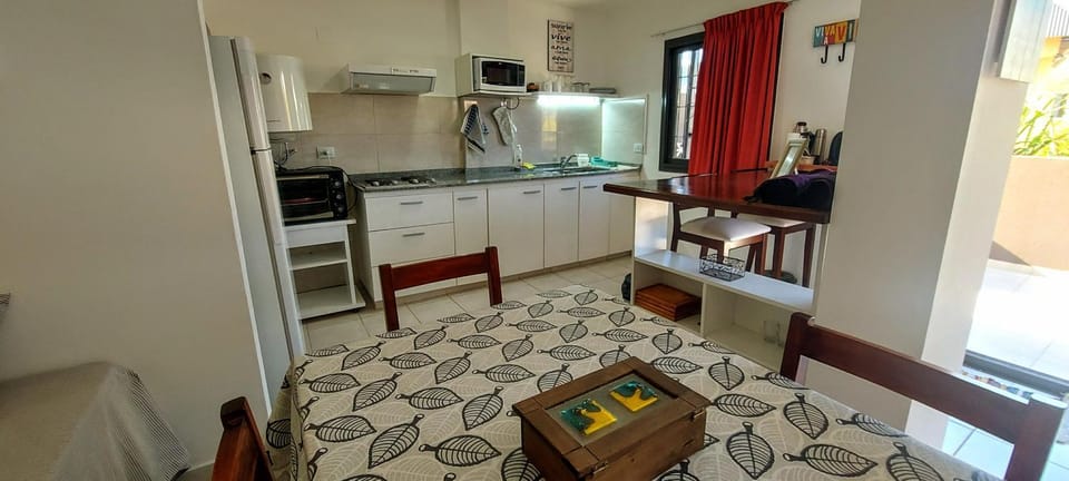 Oasis, departamento en Carlos paz Apartment in Villa Carlos Paz