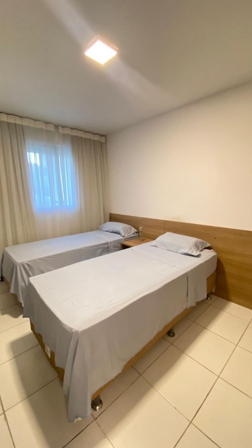 Suíte Verano Stay - Geladeira e microondas Apartment hotel in Rio de Janeiro