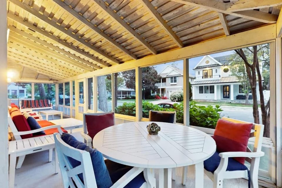 Town of Rehoboth Beach --- 206 Norfolk St House in Rehoboth Beach