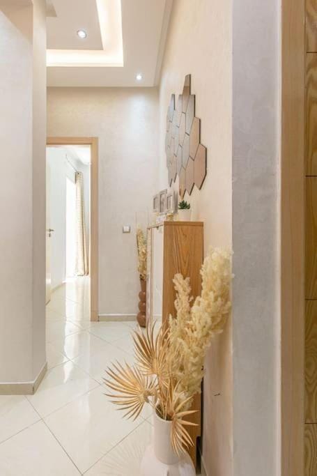 Marrakech home Apartment in Marrakesh