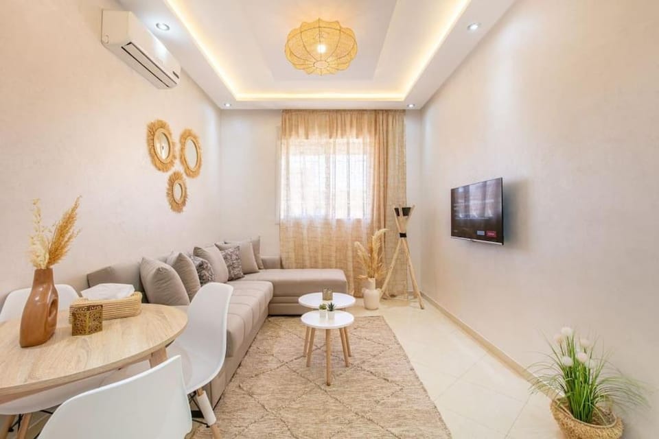 Marrakech home Apartment in Marrakesh