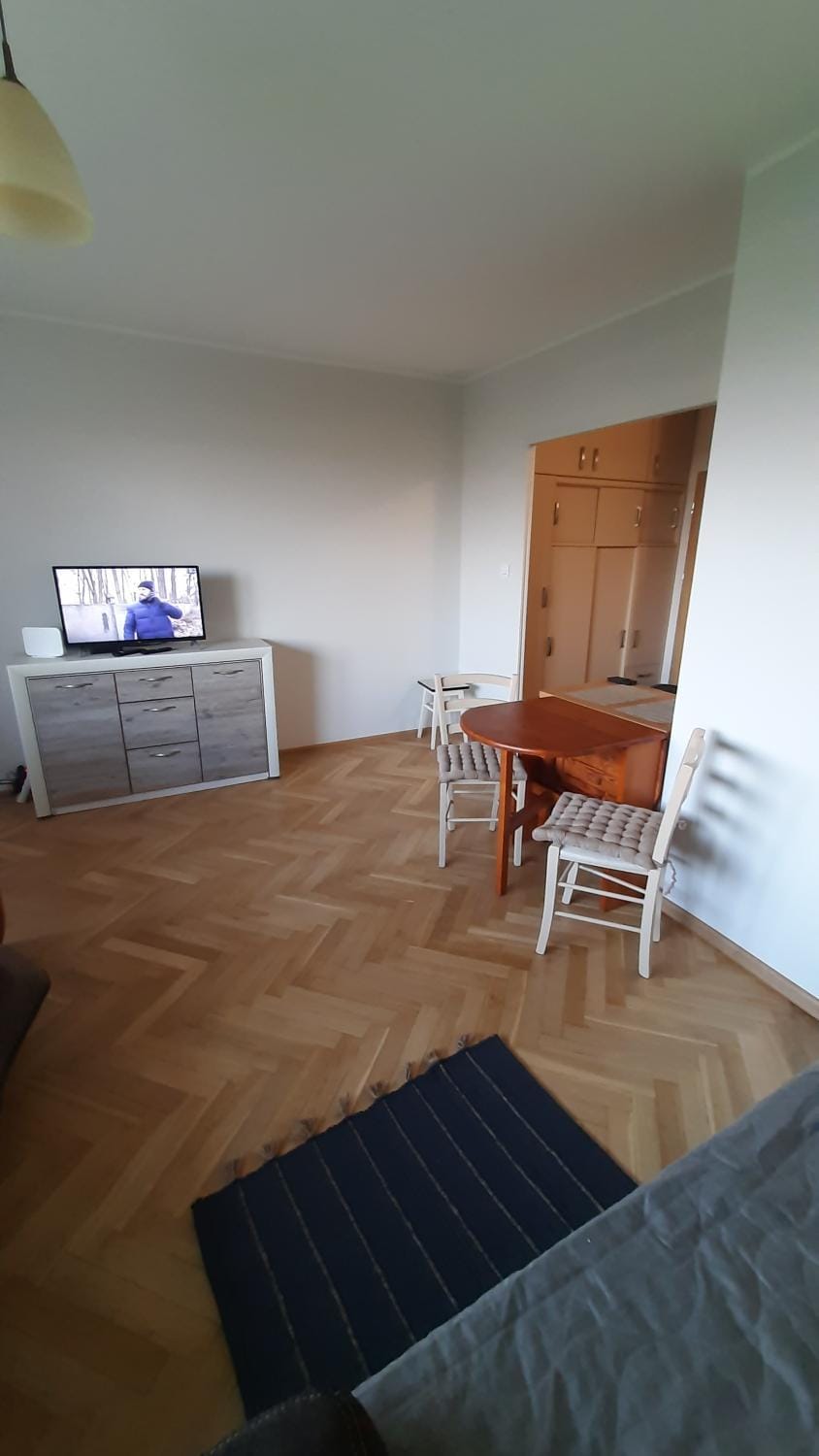 Poziomka 7 Apartment in Gdansk