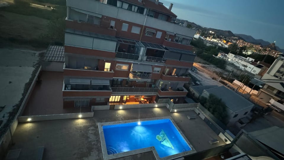 Property building, City view, City view, Garden view, Garden view, Mountain view, Mountain view, Pool view, Pool view, Swimming pool, Sports, Open Air Bath