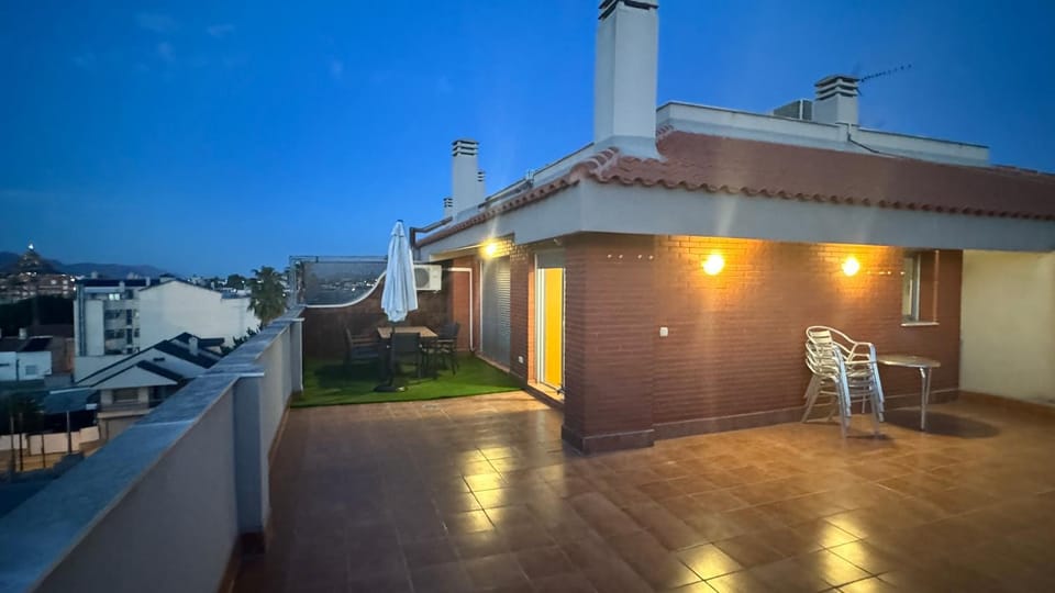 Patio, View (from property/room), Balcony/Terrace, Balcony/Terrace