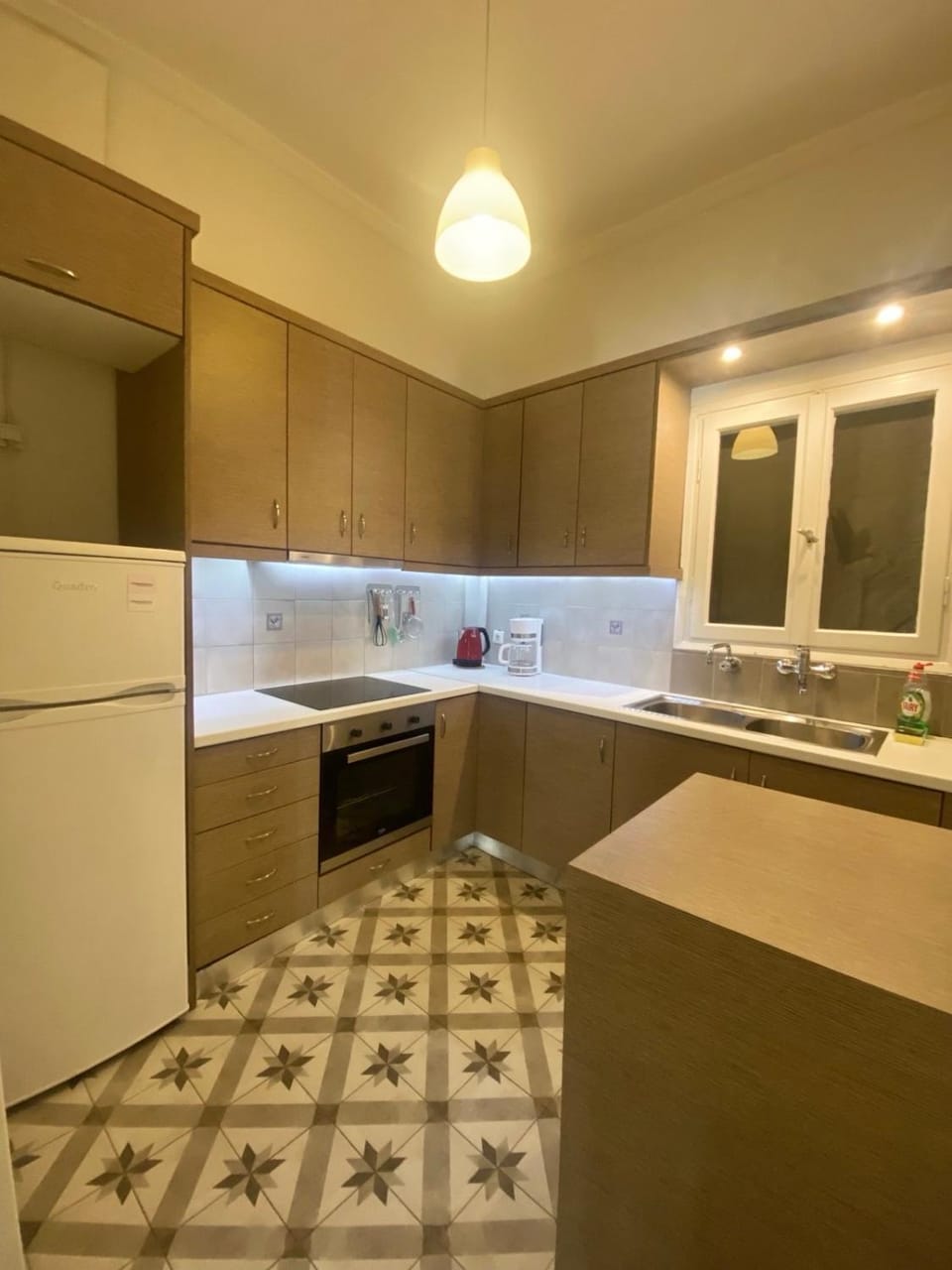 Aristotelous View Cozy Apartment Apartment in Thessaloniki
