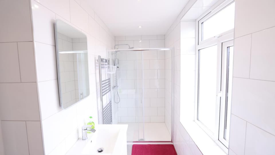 Flat 1 - 24 Cliff Road Apartment in Cromer
