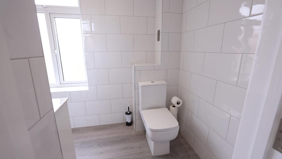 Flat 1 - 24 Cliff Road Apartment in Cromer