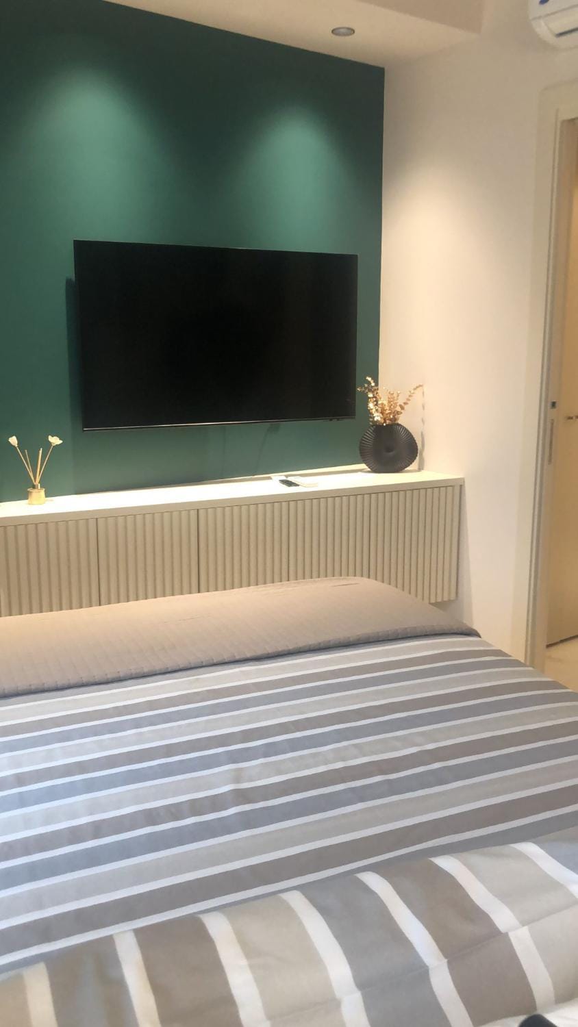 TV and multimedia, Bedroom