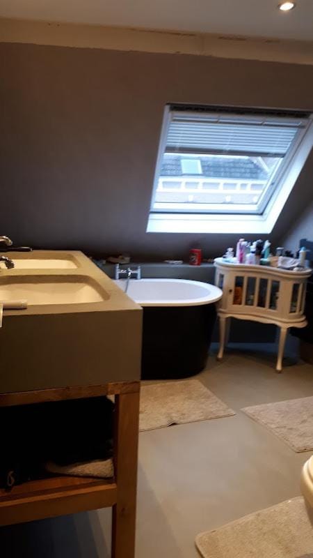 Townhouse Center Arnhem Apartment in Arnhem