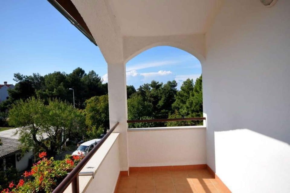 Summer, Garden, Balcony/Terrace