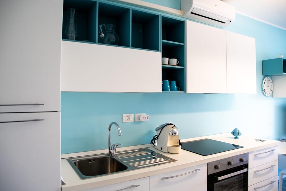 DiBa House 46 Apartment in Abruzzo
