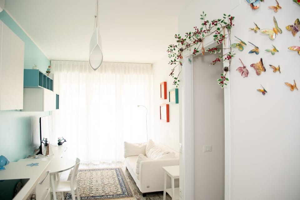 DiBa House 46 Apartment in Abruzzo