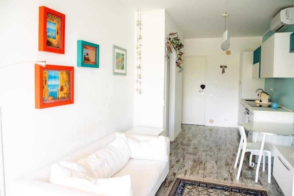DiBa House 46 Apartment in Abruzzo
