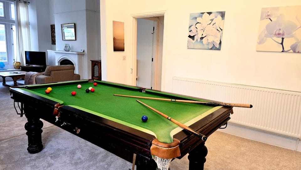 Billiard