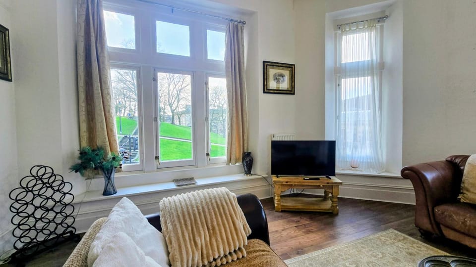 Spring View Apartment Apartment in High Peak District